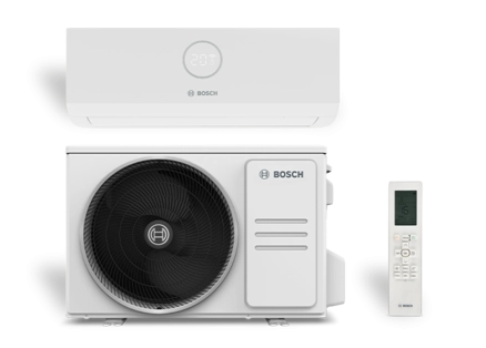 Conditioner Inverter BOSCH CLIMATE 3000i 12000 BTU