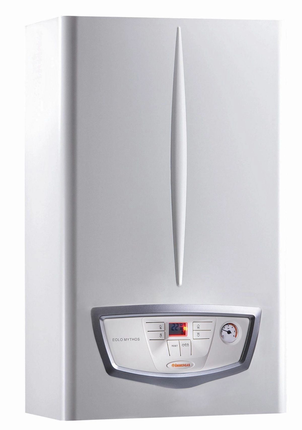 Centrala termică Immergas Eolo Mythos D 24 kW