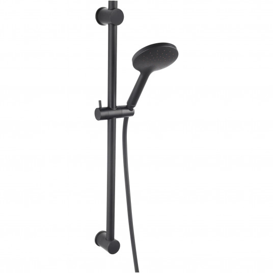 Bara dus Ferro Phila Black N375Bl-B