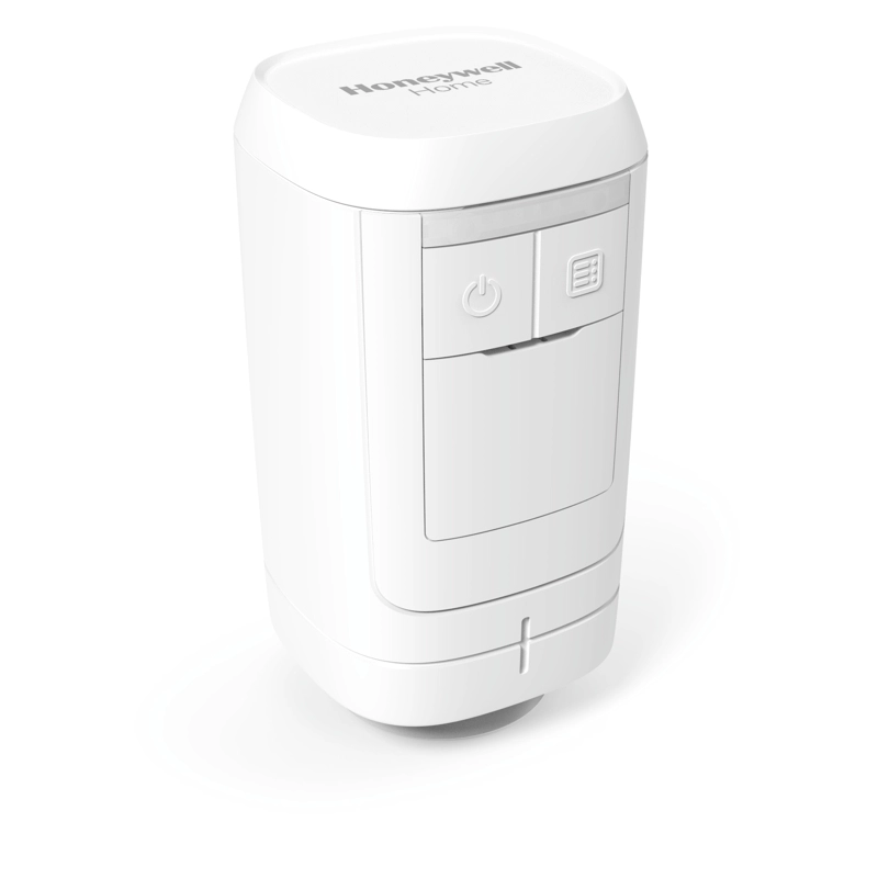 Программируемая термостатическая головка Honeywell HR91 EE