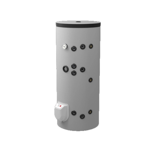 Boiler solar Eldom Green Line 500L 2S
