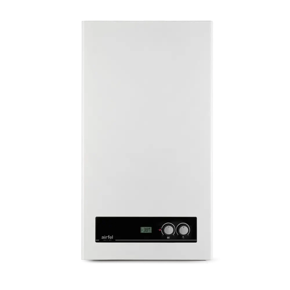 Газовый котел Airfel Digifel Duo 24KW (AT) PLUS