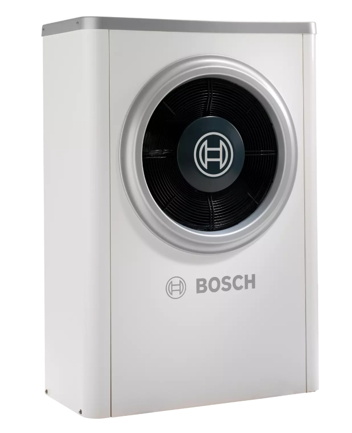 Unitate exterioara Bosch Compress 6000