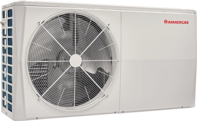 Pompa de caldura IMMERGAS monobloc MAGIS M 12 kW (220V)