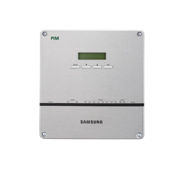Интерфейс связи Samsung BMS MODBUS MIM-B19N