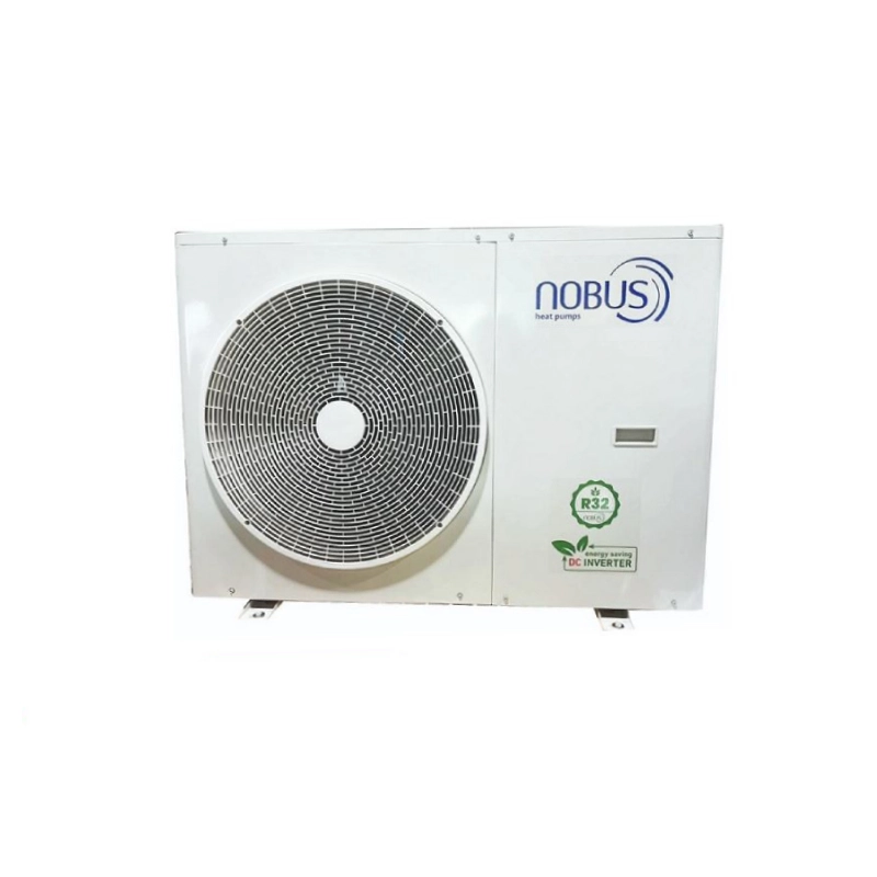 Тепловой насос monobloc NOBUS 12kW (380V)