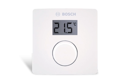 Termostat de camera Bosch CR10H — 1