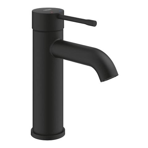 Baterie lavoar Grohe Essence S Phantom Black