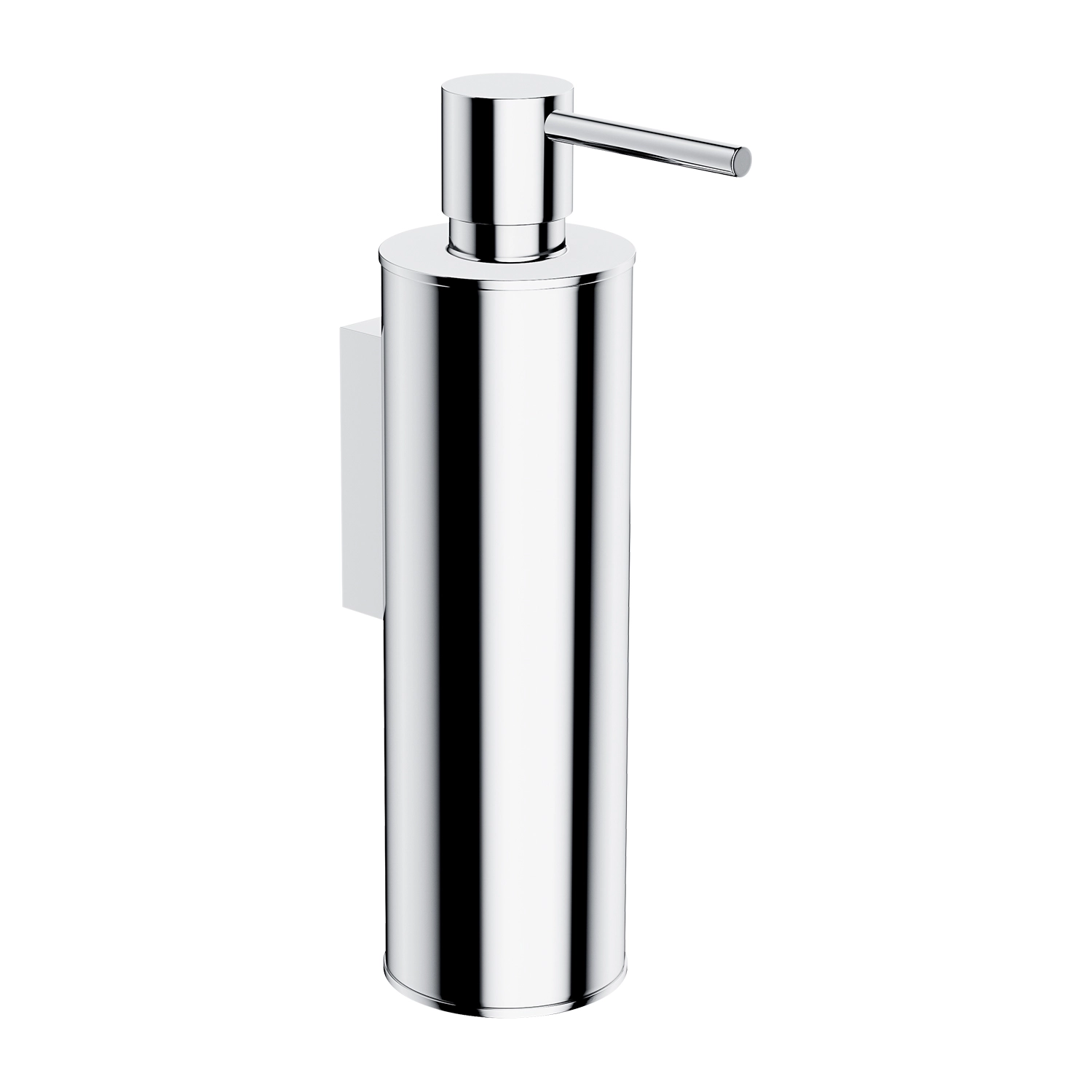 Dozator sapun de perete OMNIRES Modern Project Crom MP60721CR