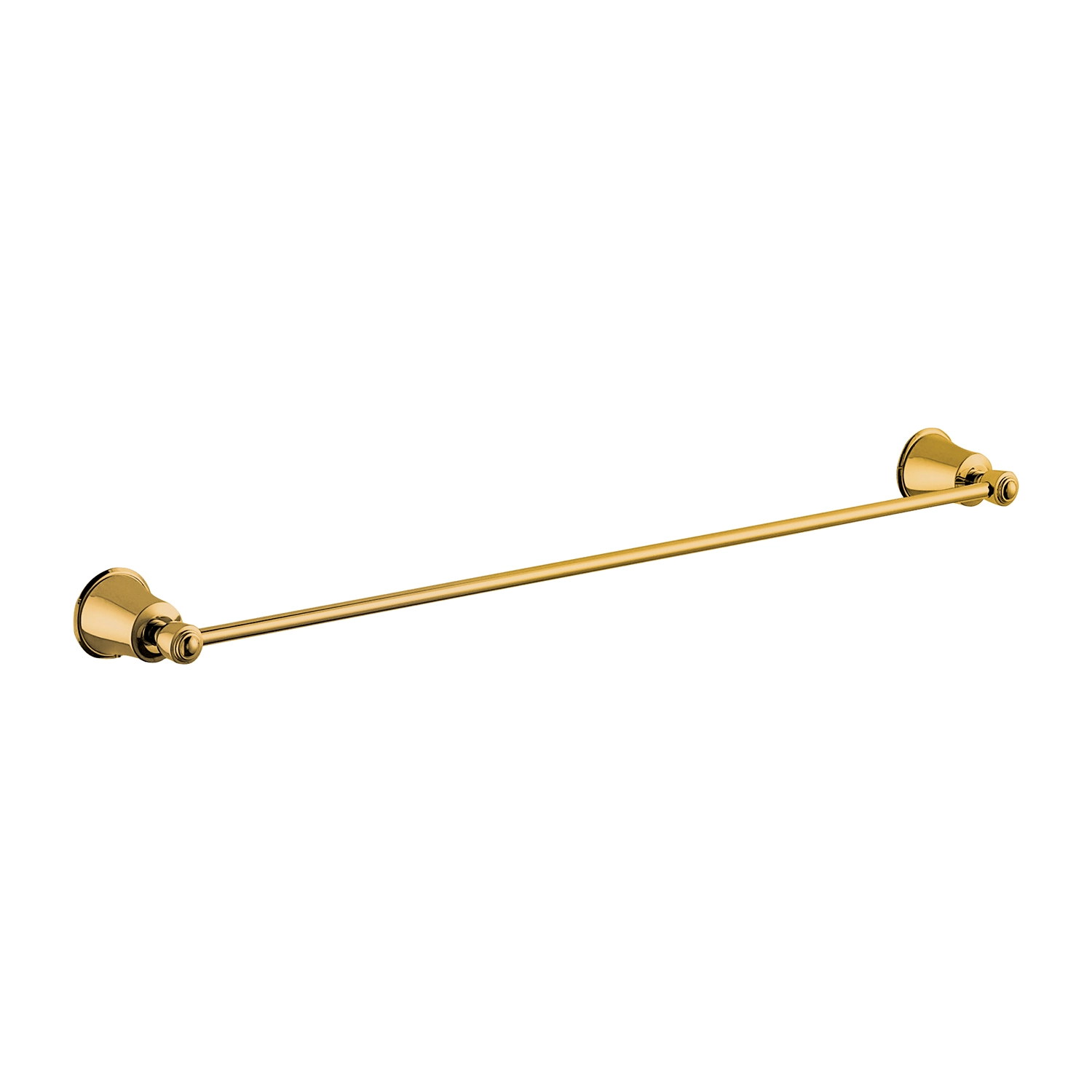 Полотенцедержатель OMNIRES Art Lines 65 cm AL53216GL