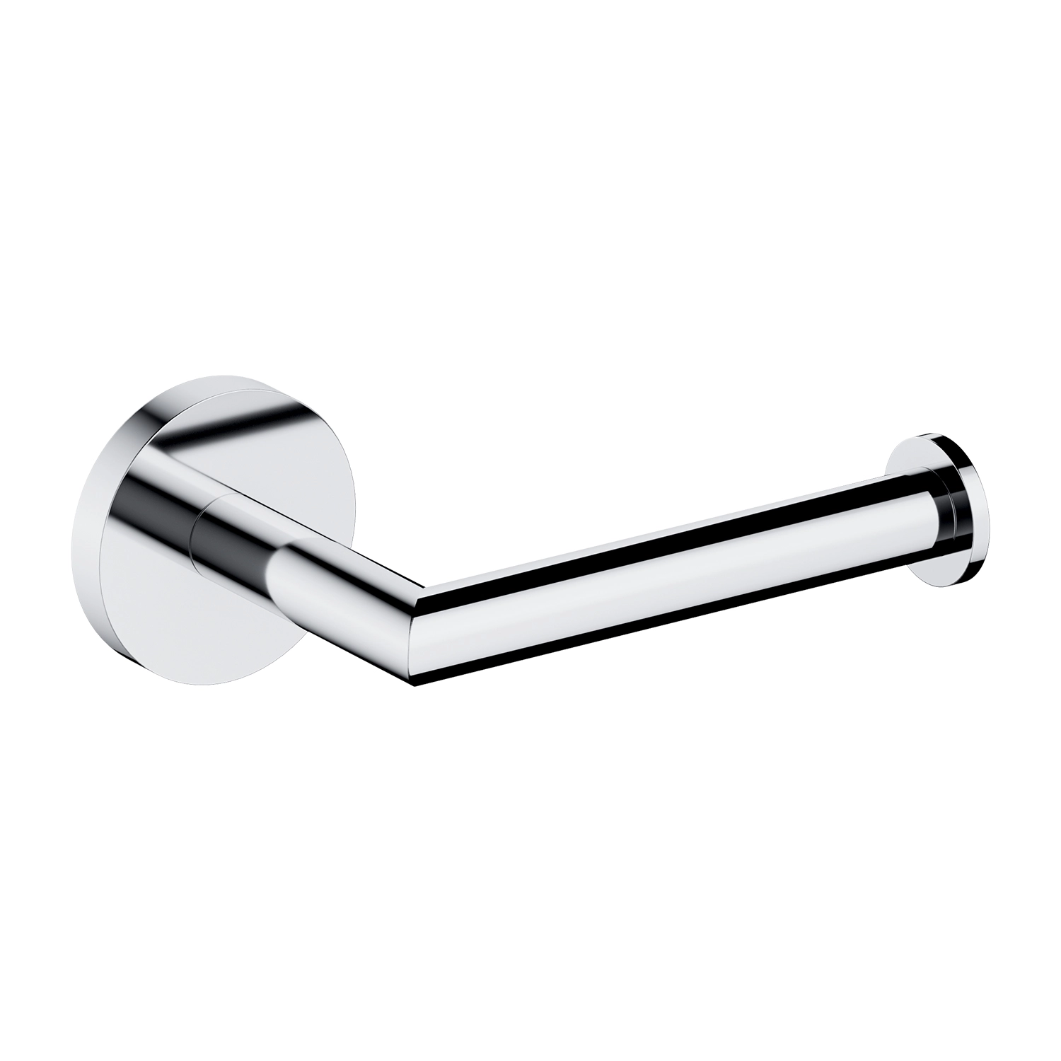 Suport hirtie OMNIRES Modern Project Crom MP60510CR