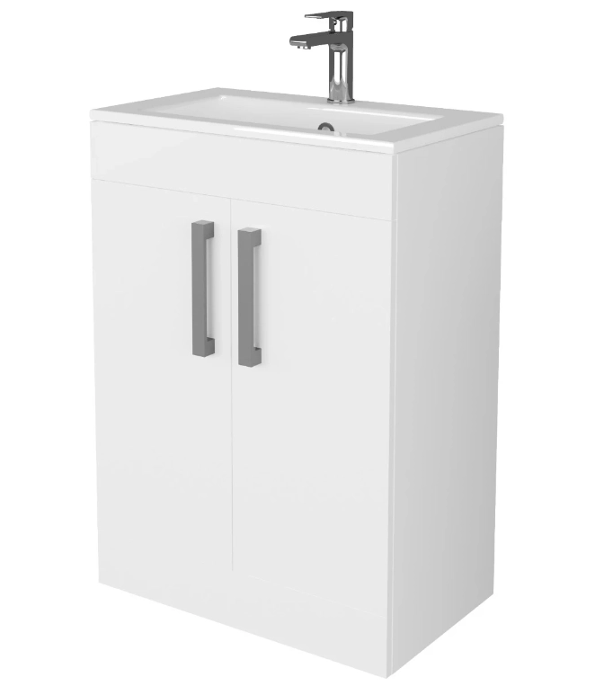 Мебель для ванной Savini Due Napoli 60W — 3