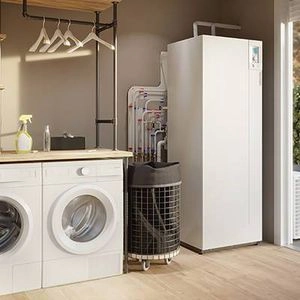 Pompa de caldura ATLANTIC (France) ALFEA EXTENSA DUO 10 kW 220V (+ACM) — 3
