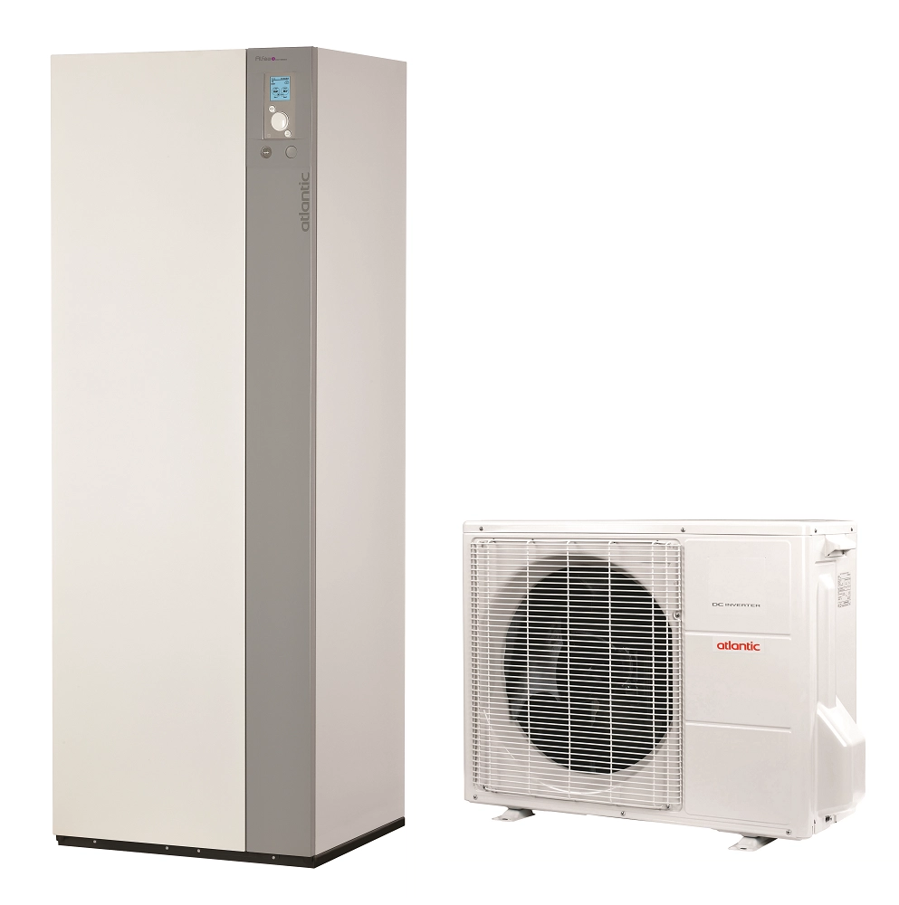 Pompa de caldura ATLANTIC (France) ALFEA EXTENSA DUO 5 kW 220 V (+ACM)