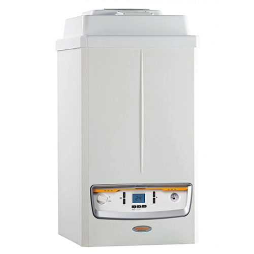 Конденсационный котел Immergas Victrix 80 Pro