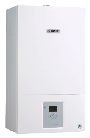 Котёл Bosch gaz 6000W (24/28kw) — вид 2