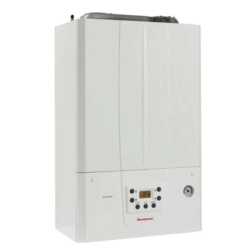 Конденсационный котел Immergas Victrix Tera 24/28 — 2