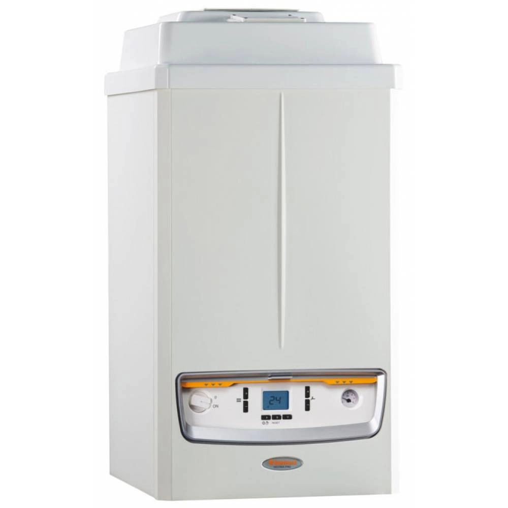 Конденсационный котел Immergas Victrix 55 Pro — 1