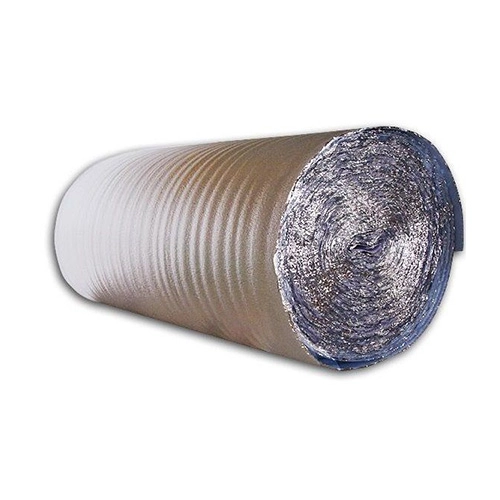 Izolatie p/u podea Mielterm FP 10 mm (tub 25 m2)