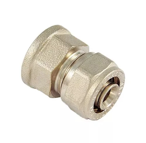 Niplu PEX-AL 26x 3/4 F