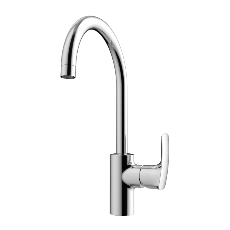 Baterie bucătărie Herz Elite e20 Chrome