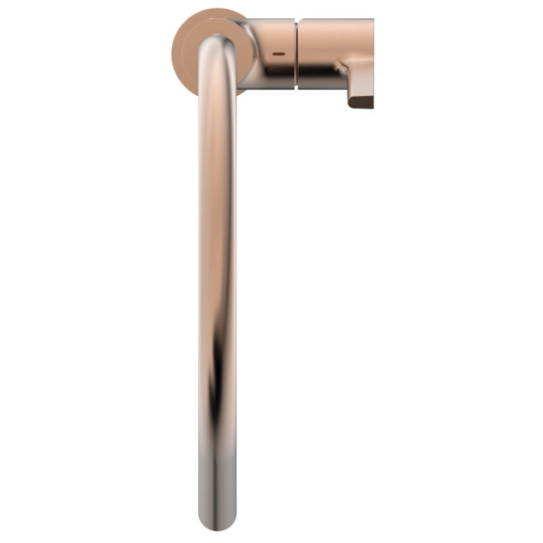 Смеситель для кухни Ideal Standard Gusto 360 Sunset Rose — 3