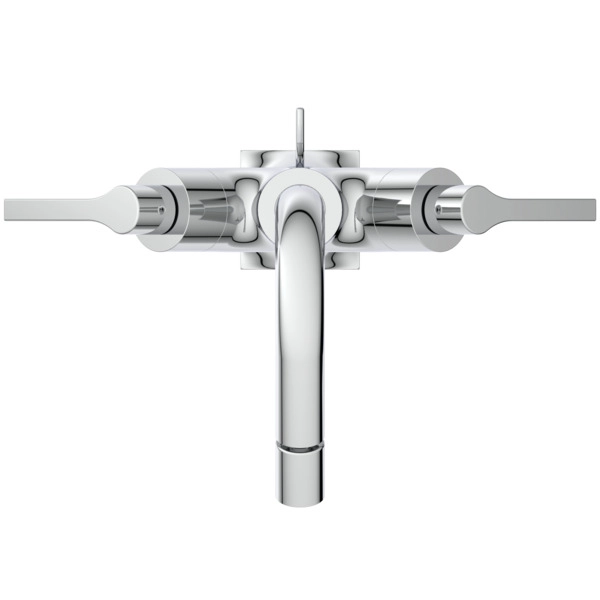 Baterie bideu Ideal Standard Atelier Joy Neo- — 2