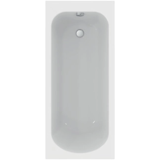 Cada acril Ideal Standard Simplicity 160x70 W004301 — vedere 2