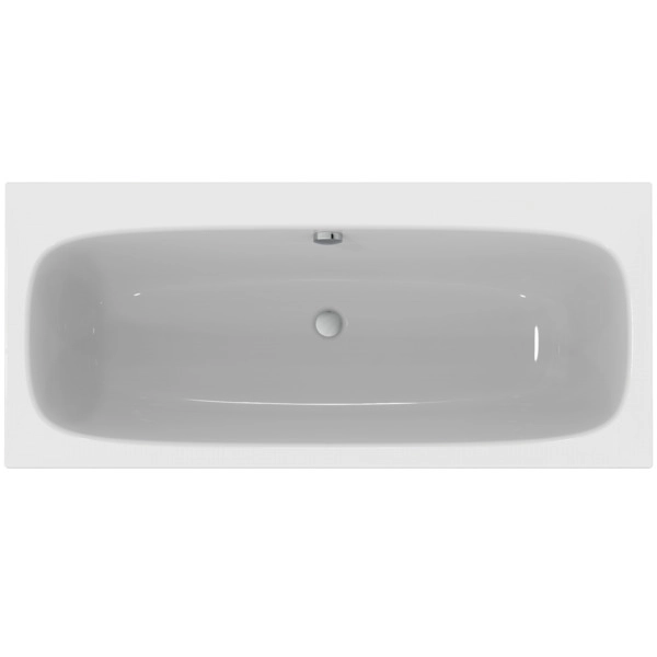 Cada acril Ideal Standard i.life Duo