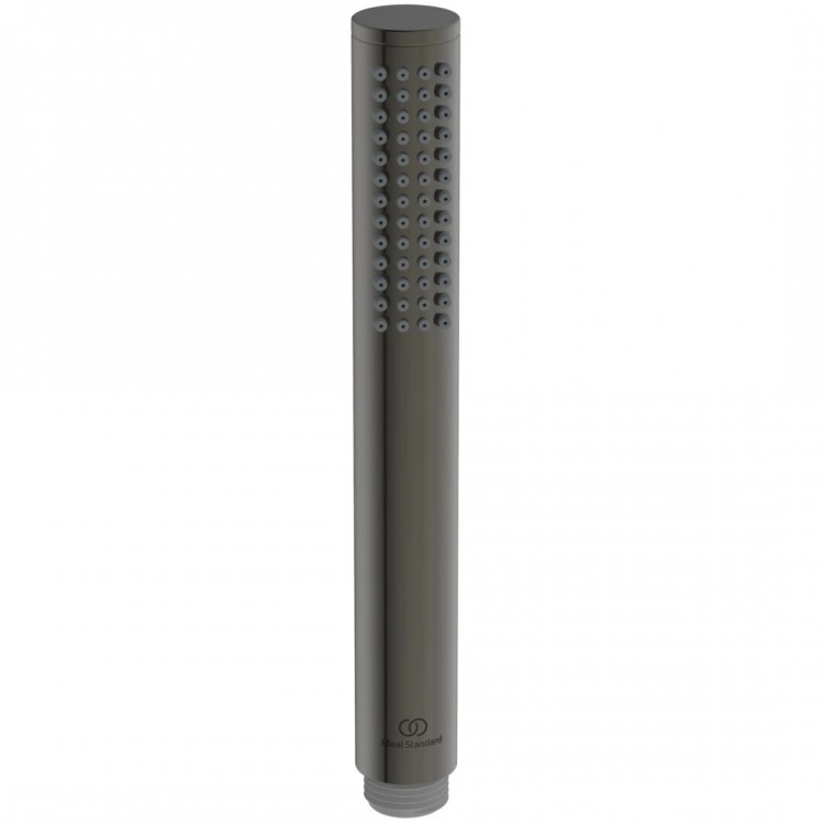 Душевая система термостатическая Ideal Standard Ceratherm T125 Magnetic Grey — вид 4