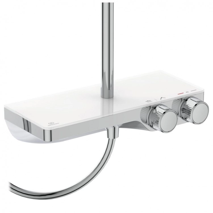 Coloana duș termostatată Ideal Standard Ceratherm S200 Chrome — 2