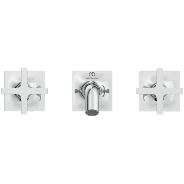 Baterie încastrată lavoar Ideal Standard Atelier Joy Neo+ — 2