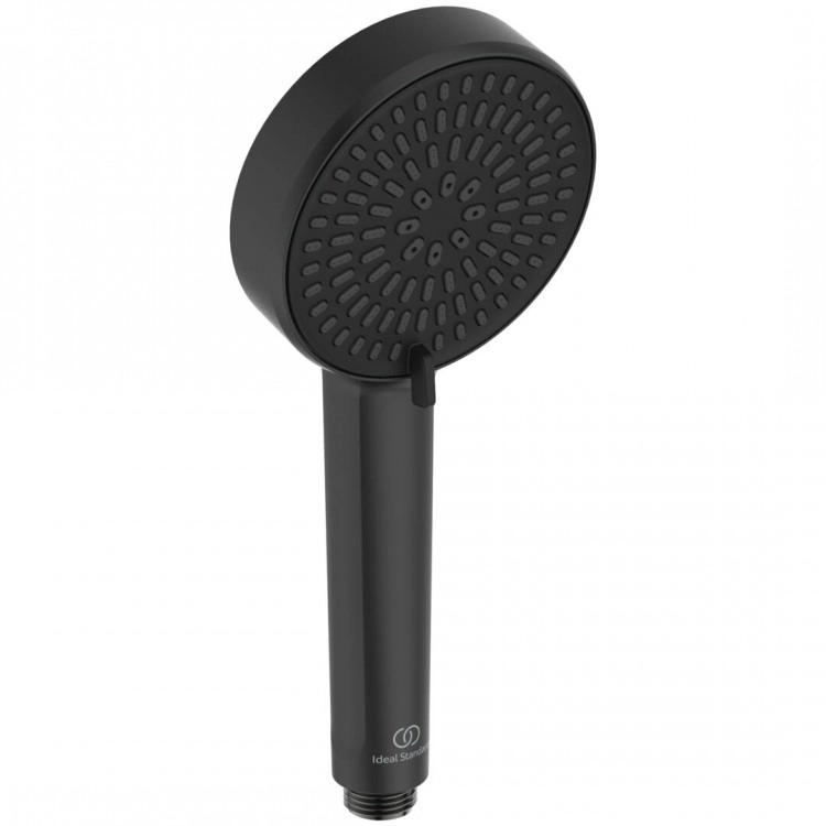 Coloana duș termostatată Ideal Standard Ceratherm T25+ Silk Black — 3
