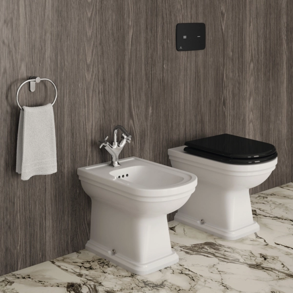 Смеситель для биде Ideal Standard Atelier Joy Neo+ — 7