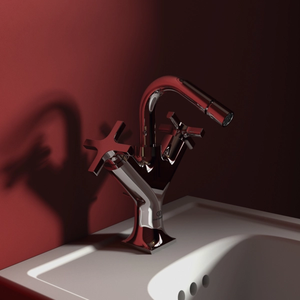 Смеситель для биде Ideal Standard Atelier Joy Neo+ — 8