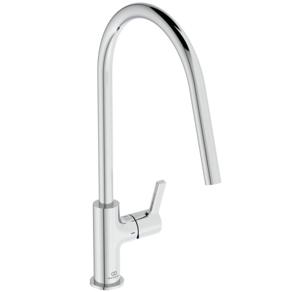 Смеситель для кухни Ideal Standard Gusto 360