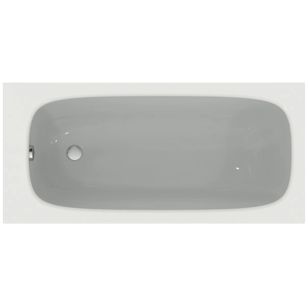 Ванна акриловая Ideal Standard i.life 150x70 T475701 — вид 2