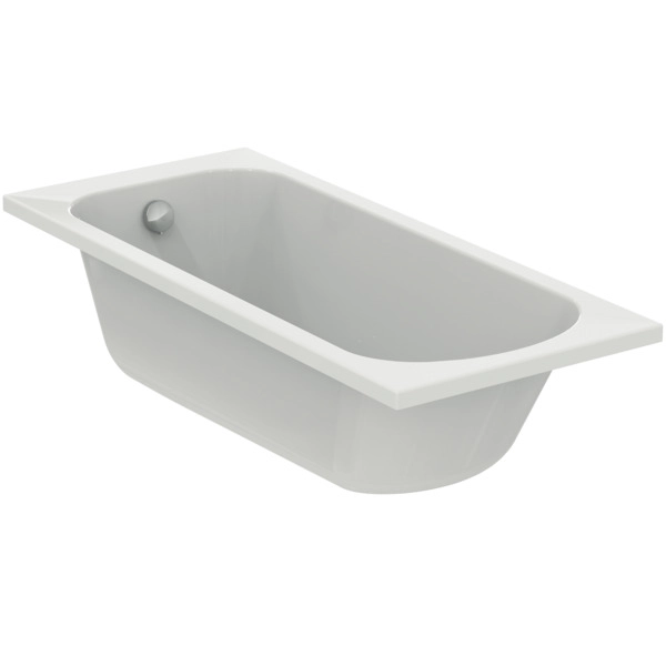 Cada acril Ideal Standard Simplicity — 2