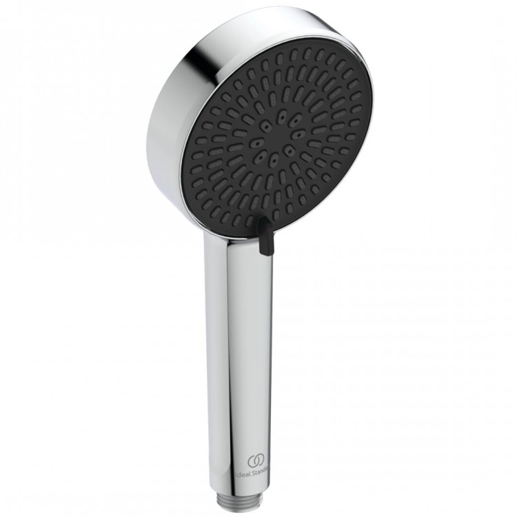 Душевая система термостатическая Ideal Standard Ceratherm T25+ Chrome — вид 4