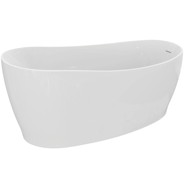 Ванна Freestanding Ideal Standard Around 180x85cm K871501 — 2
