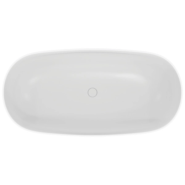 Ванна Freestanding Solid surface Ideal Standard Linda 175x85 cm — вид 9