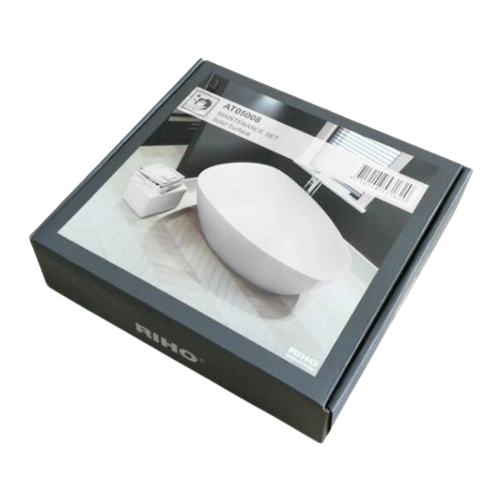 Набор для ухода за поверхностью Solid Surface (207709)