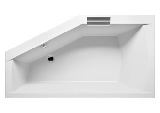 Cada acril Riho Geta 160x90 ST B030001005