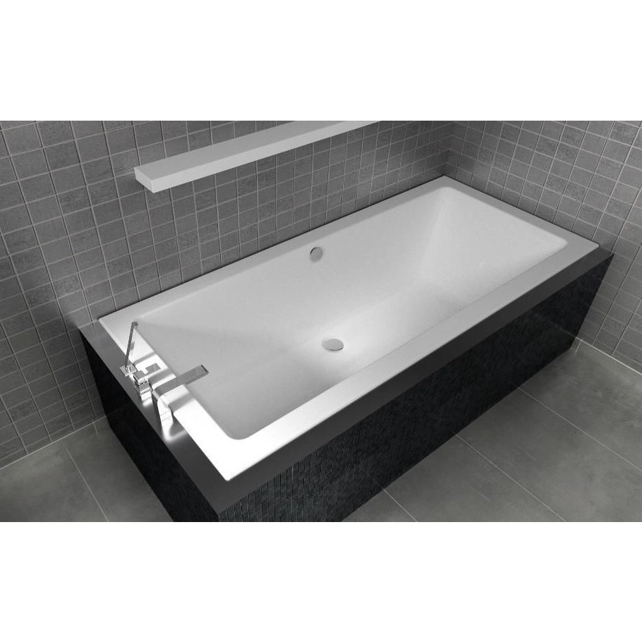 Cada acril Riho Lugo 180x80 B133001005 — 2