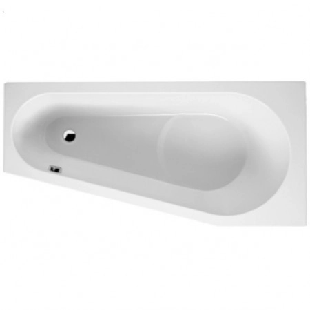 Cada acril Riho Delta 160x80 DR B068001005