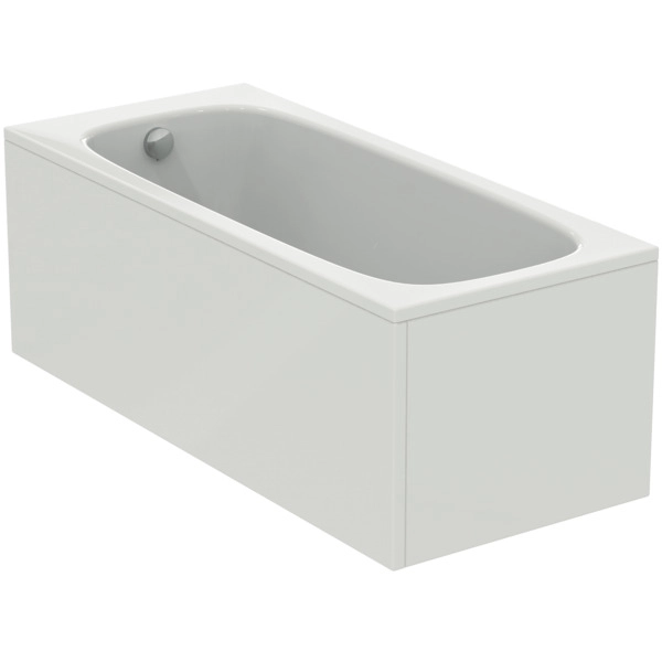 Ванна акриловая Ideal Standard i.life 170x70 T475901 — вид 3