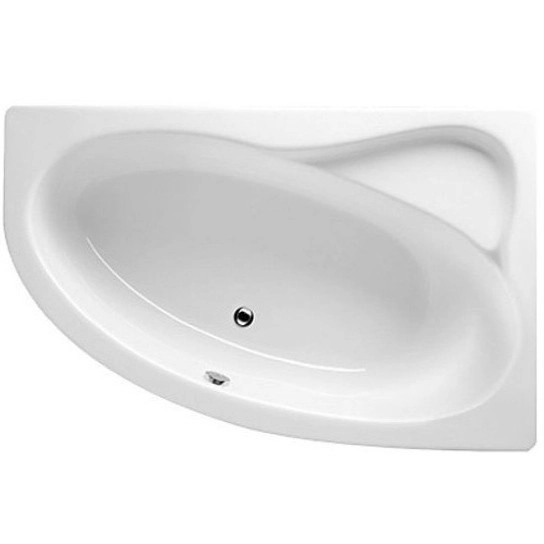 Cada acril Riho Lyra 170x110 ST B018001005