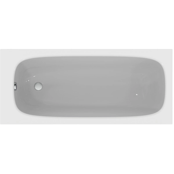 Ванна акриловая Ideal Standard i.life 160x70 T475801 — 2