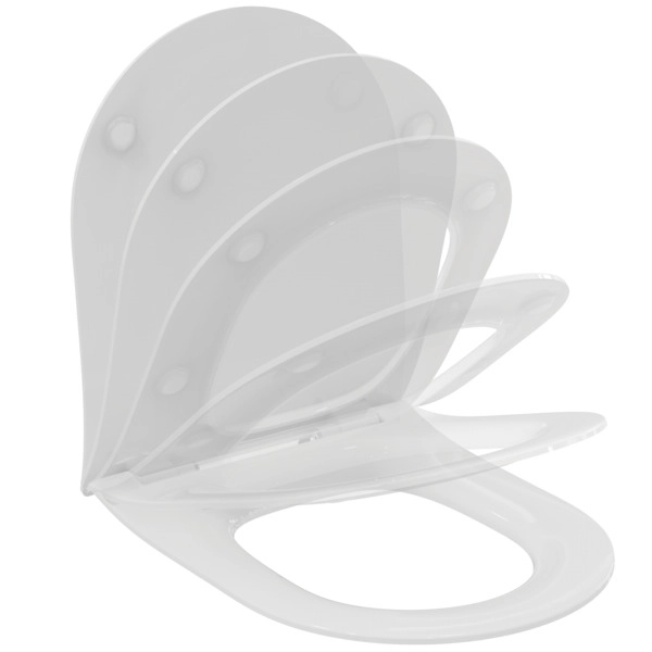Capac WC Ideal Standard La Dolce Vita