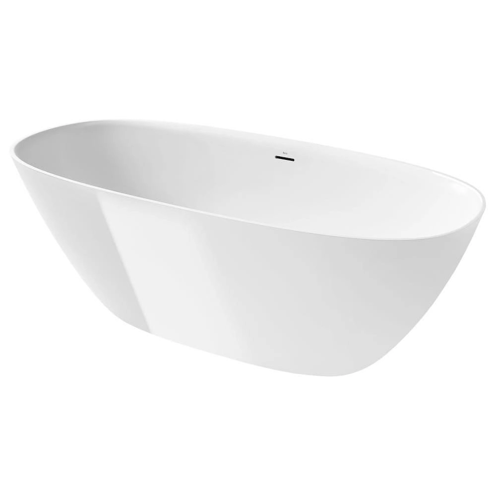 Ванна Freestanding Roca Ariane Stonex 165x75 — 2